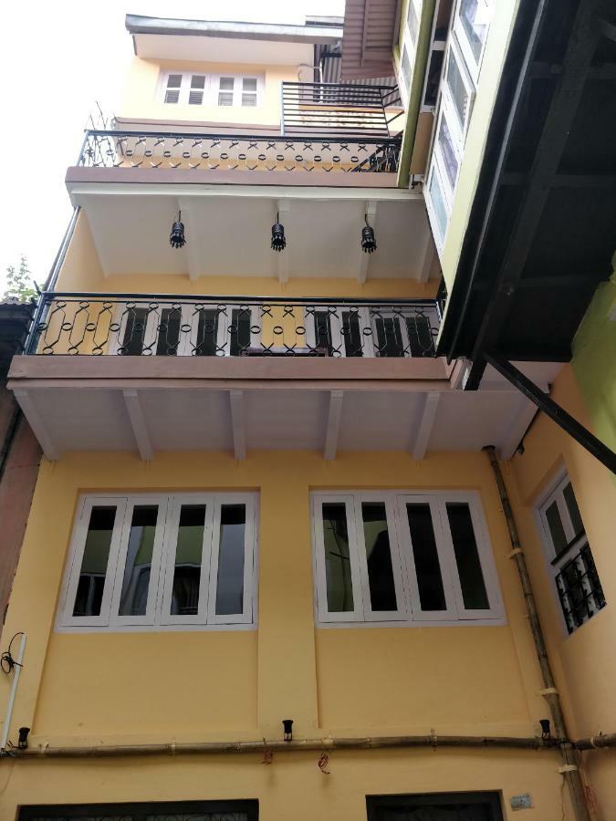 Mani Homes Lalitpur Exterior foto