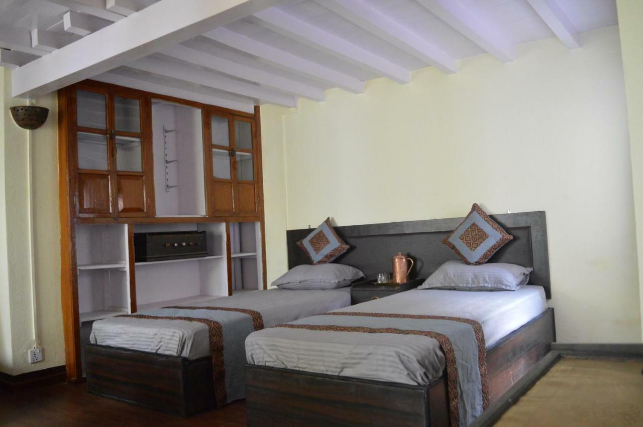 Mani Homes Lalitpur Exterior foto