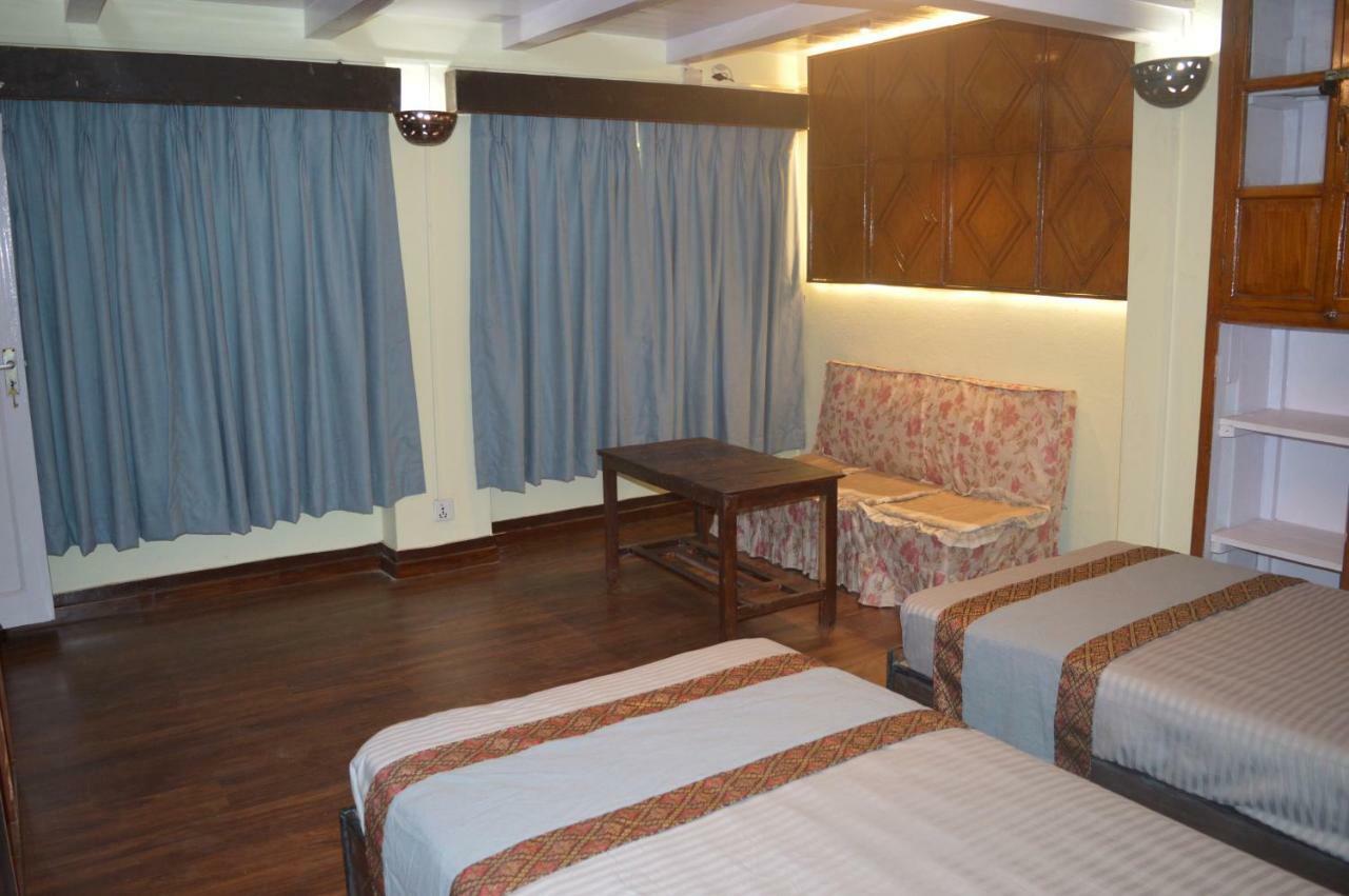 Mani Homes Lalitpur Exterior foto