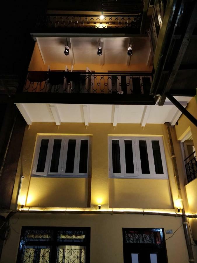 Mani Homes Lalitpur Exterior foto
