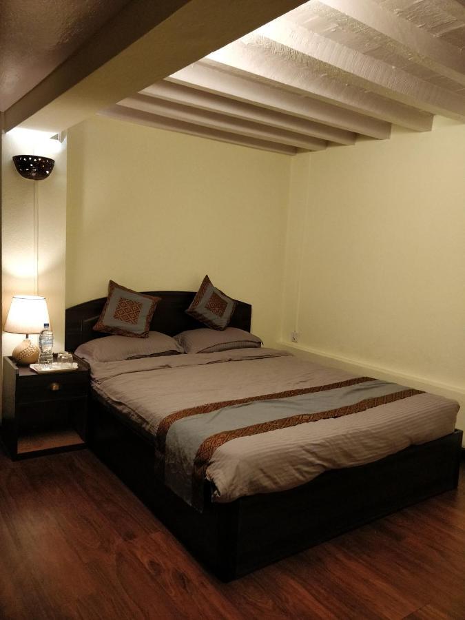 Mani Homes Lalitpur Exterior foto