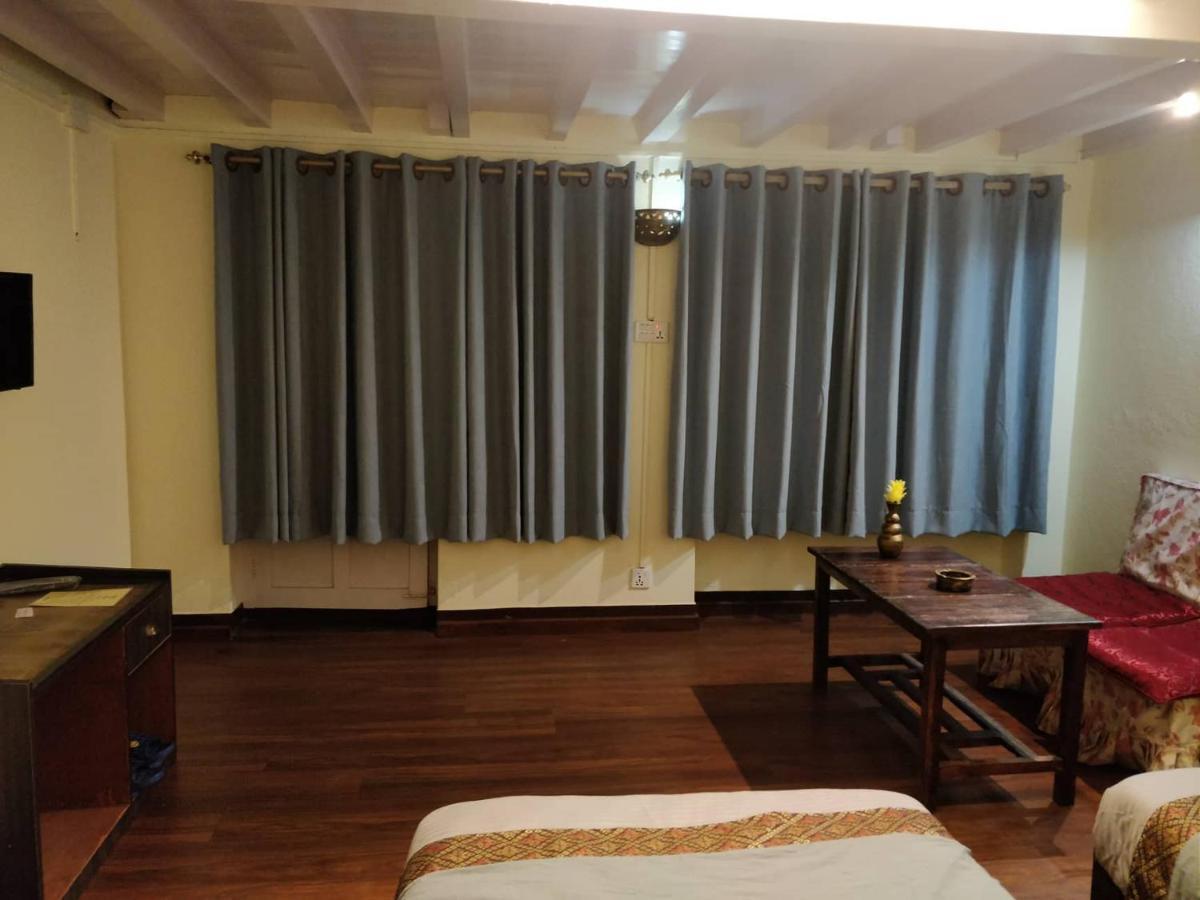 Mani Homes Lalitpur Exterior foto