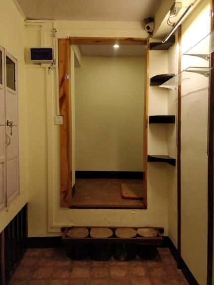 Mani Homes Lalitpur Exterior foto